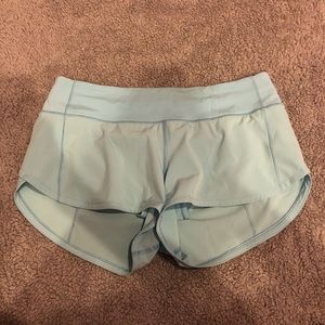 Speed Up Short 2.5”